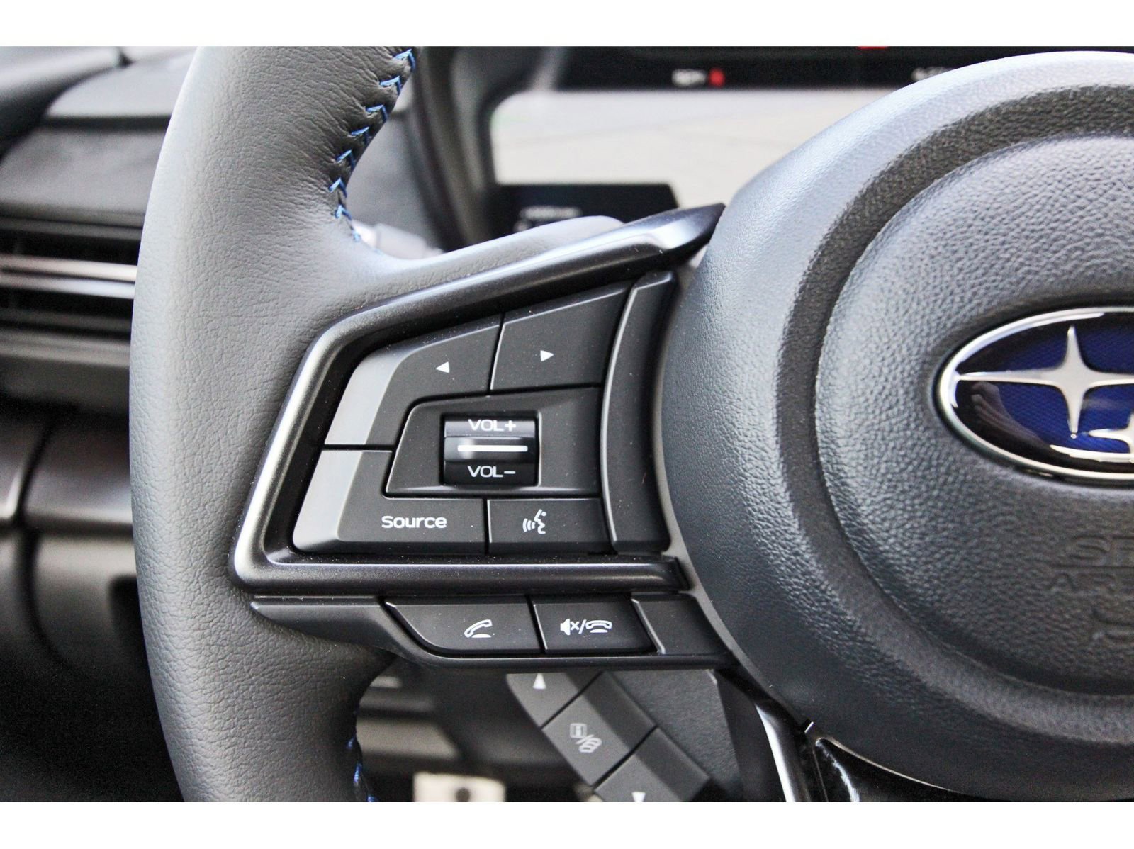 New 2025 Subaru WRX tS image 13