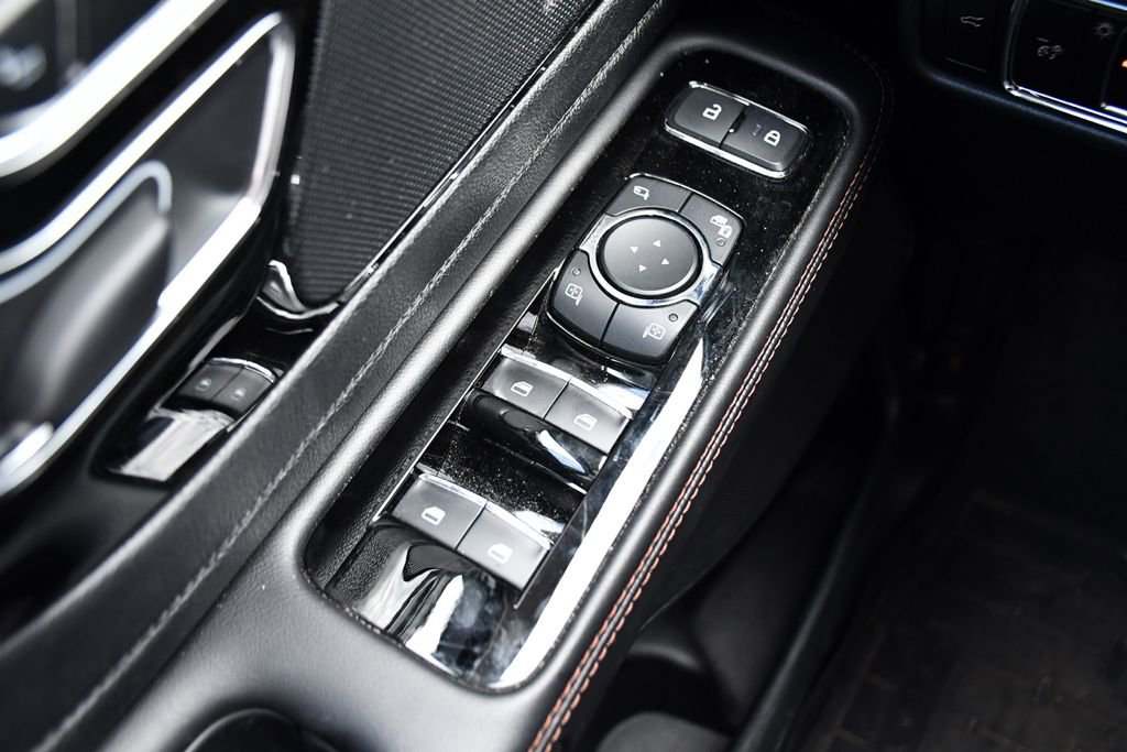 Used 2023 Lincoln Aviator Reserve w/ Jet Appearance Package image 25