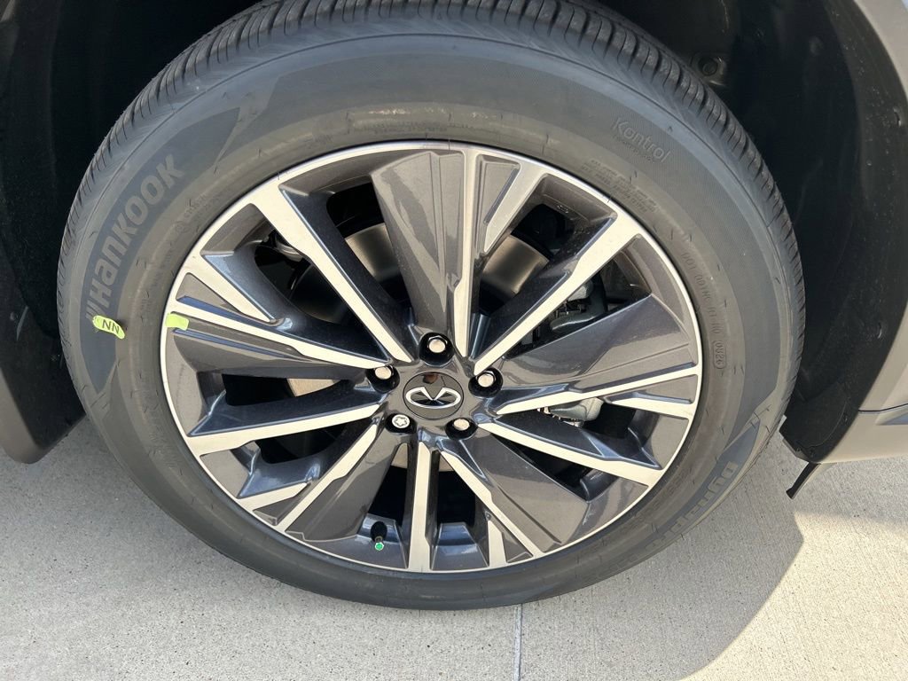 New 2026 INFINITI QX60 Luxe w/ Cargo Package image 7