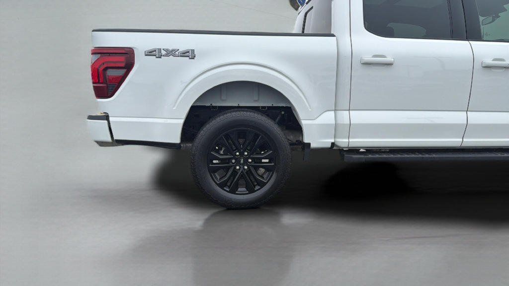 Certified 2024 Ford F150 Lariat AWD/4WD image 31