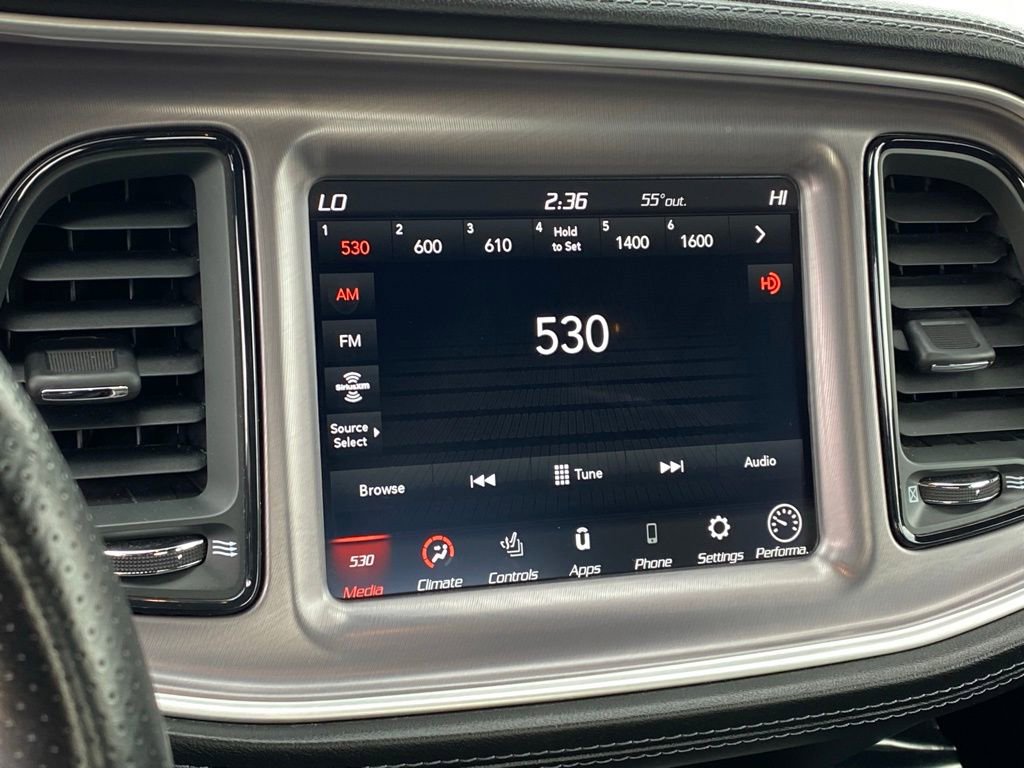 Used 2021 Dodge Challenger R/T Scat Pack image 17