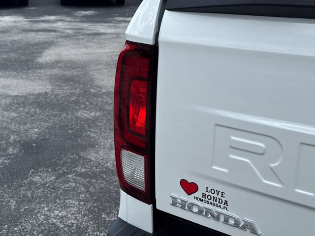 New 2026 Honda Ridgeline RTL image 15