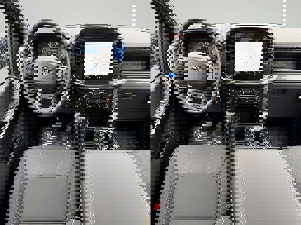 New 2025 Ford F150 STX w/ Equipment Group 200A image 5