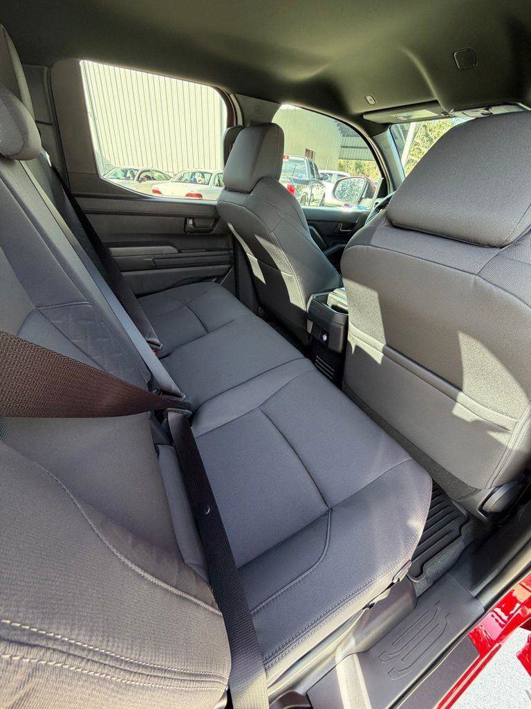 New 2026 Toyota Tacoma SR5 image 16