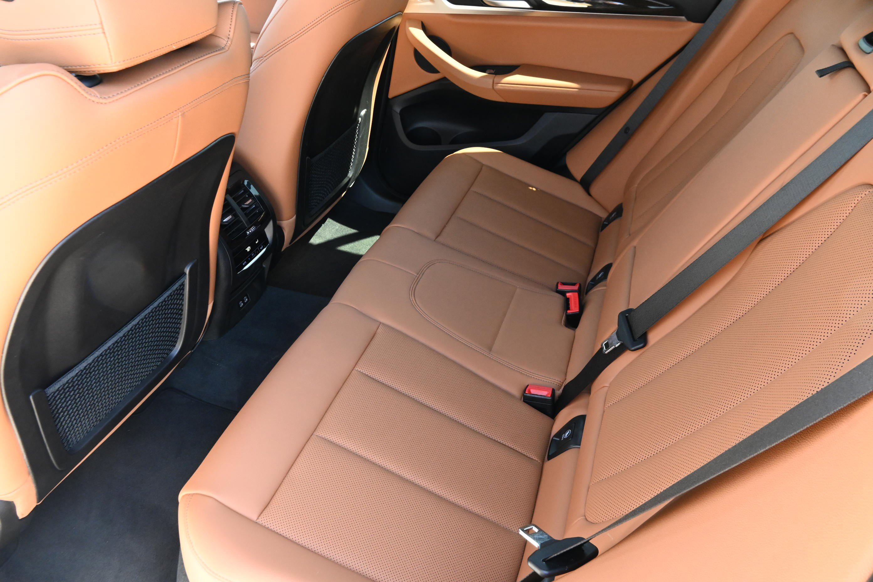 Certified 2023 BMW X3 sDrive30i w/ Premium Package image 29