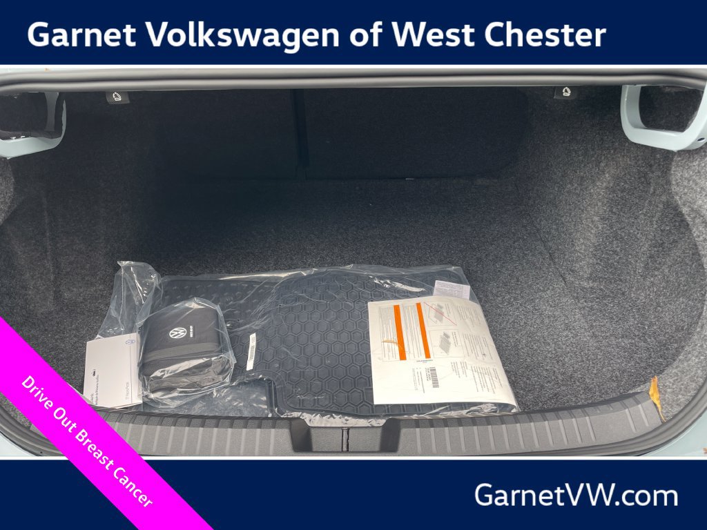New 2026 Volkswagen Jetta GLI Autobahn FWD image 33