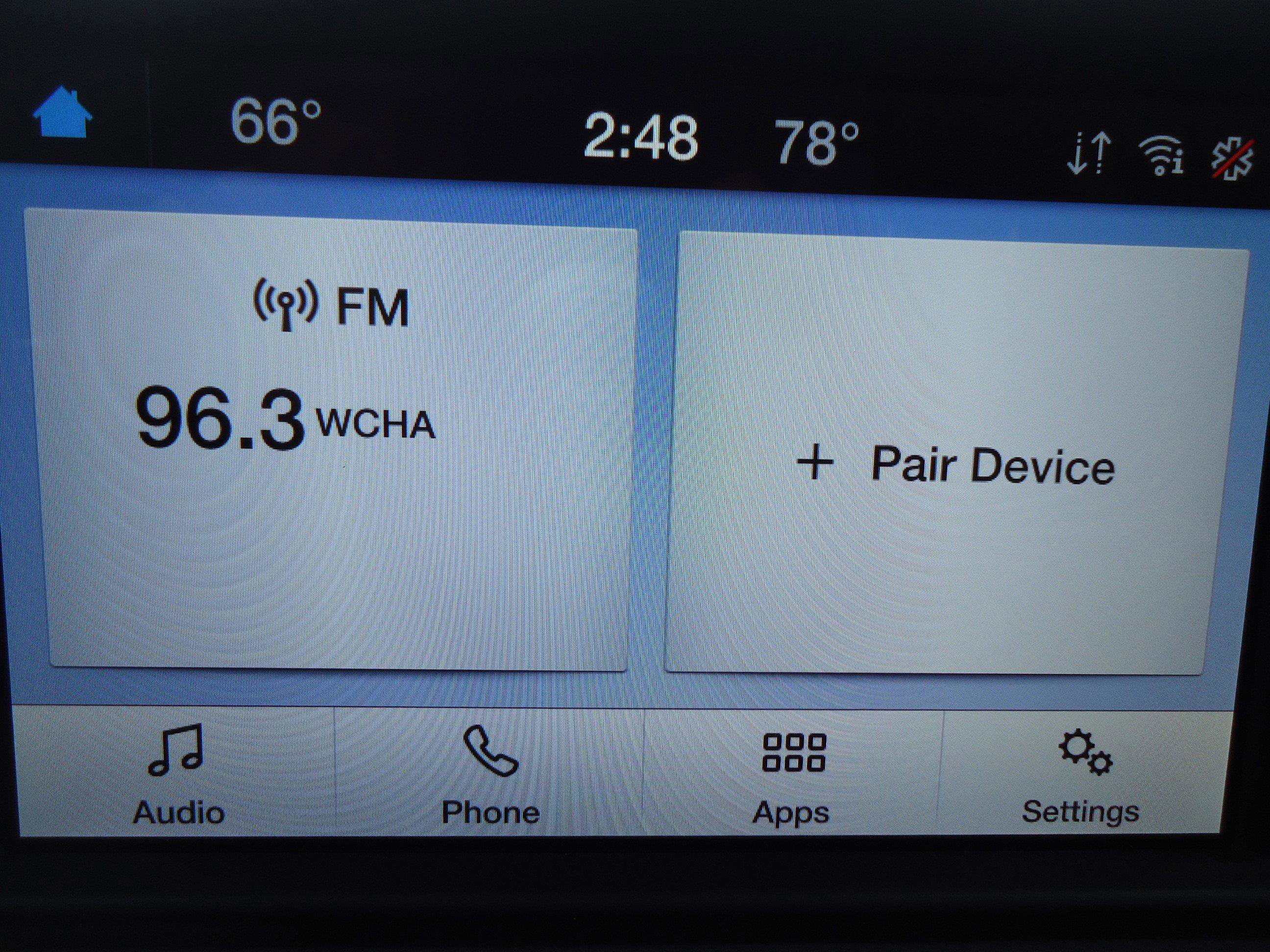 Used 2024 Ford Maverick XLT image 18