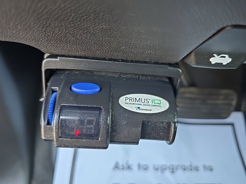 Used 2023 Chevrolet Silverado 1500 LT image 16