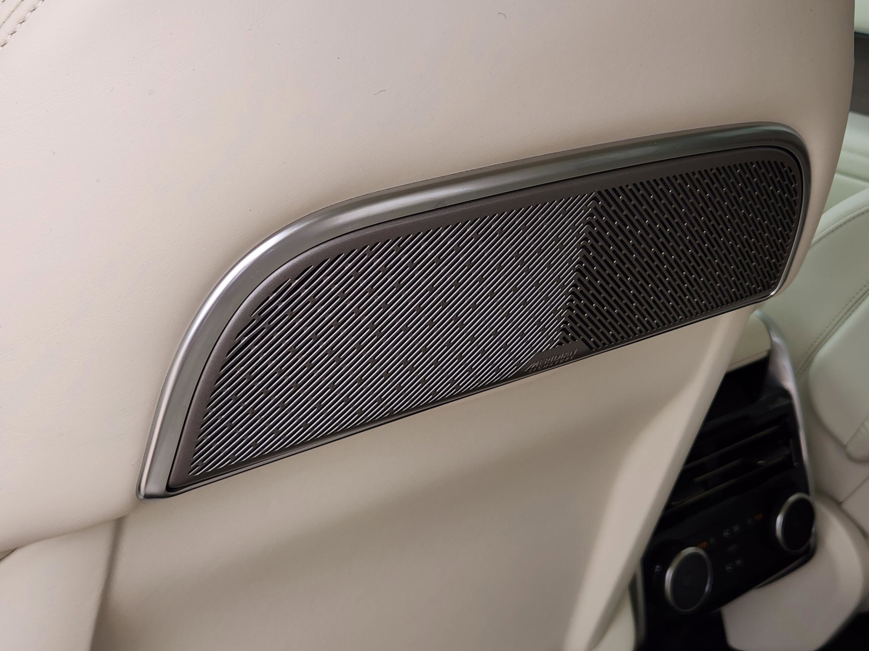 New 2026 Land Rover Range Rover Autobiography image 30
