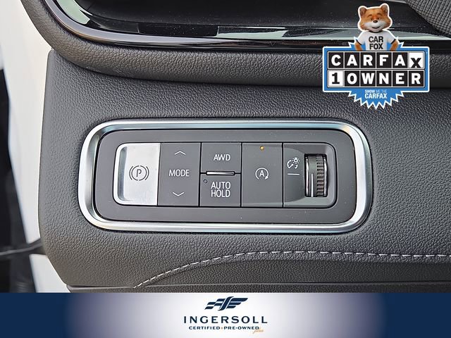 Used 2025 Buick Enclave Preferred image 11