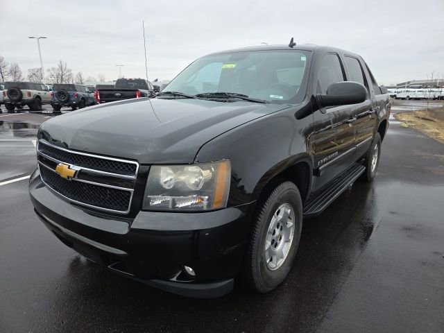 Used 2009 Chevrolet Avalanche LT image 3