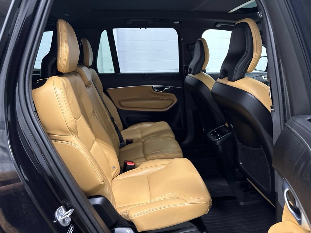 Used 2024 Volvo XC90 B6 Ultimate w/ Protection Package Premier AWD/4WD image 31