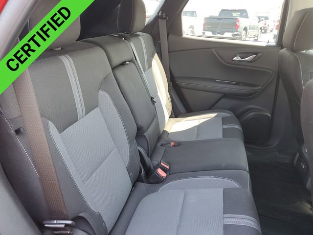 Used 2023 Chevrolet Blazer LT w/ Driver Confidence Package FWD image 26