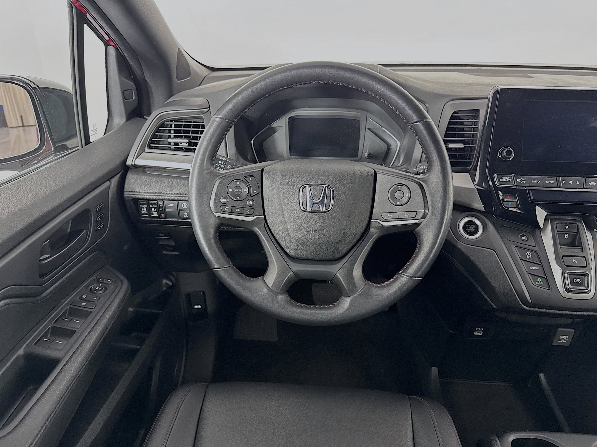 Certified 2023 Honda Odyssey Sport image 22