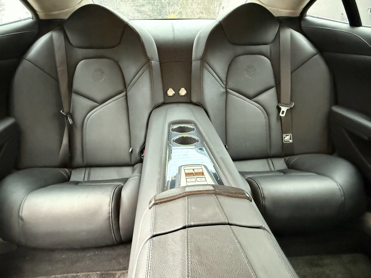 Used 2012 Fisker Karma EcoStandard image 27