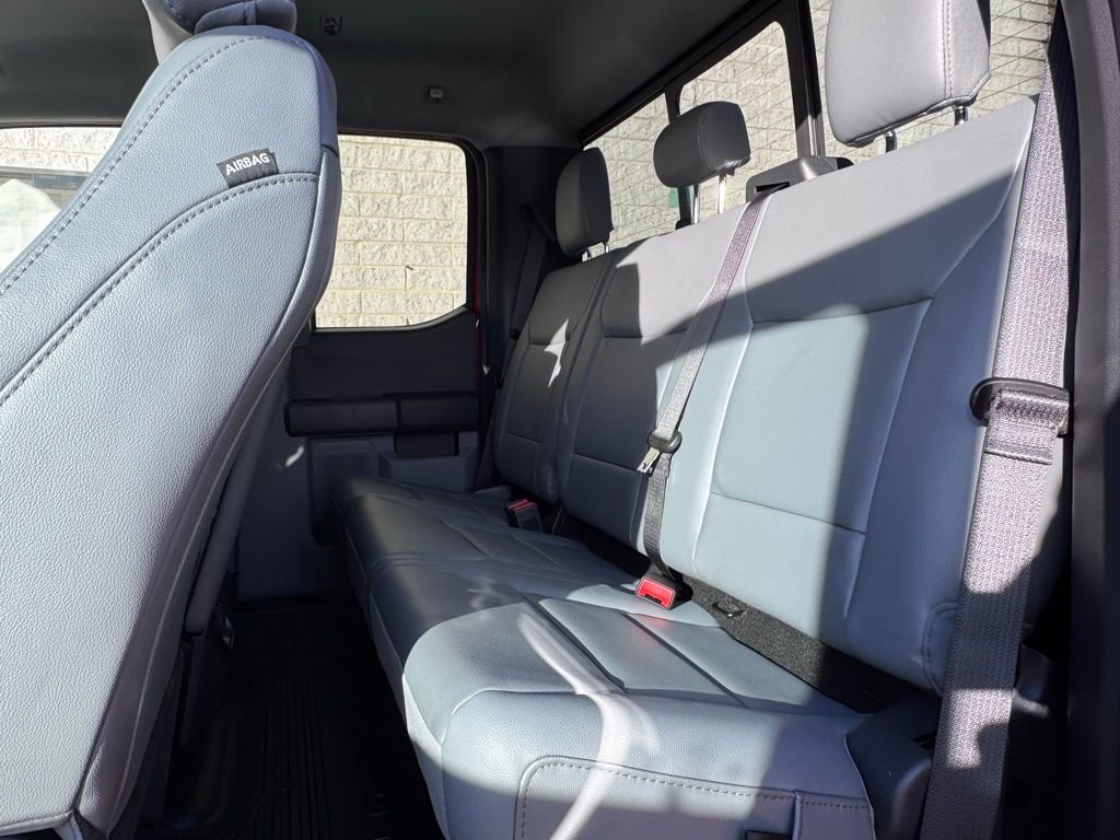 New 2026 Ford F350 XL w/ XL Off-Road Package image 16