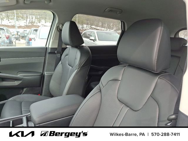 New 2026 Kia Sorento S AWD/4WD image 10
