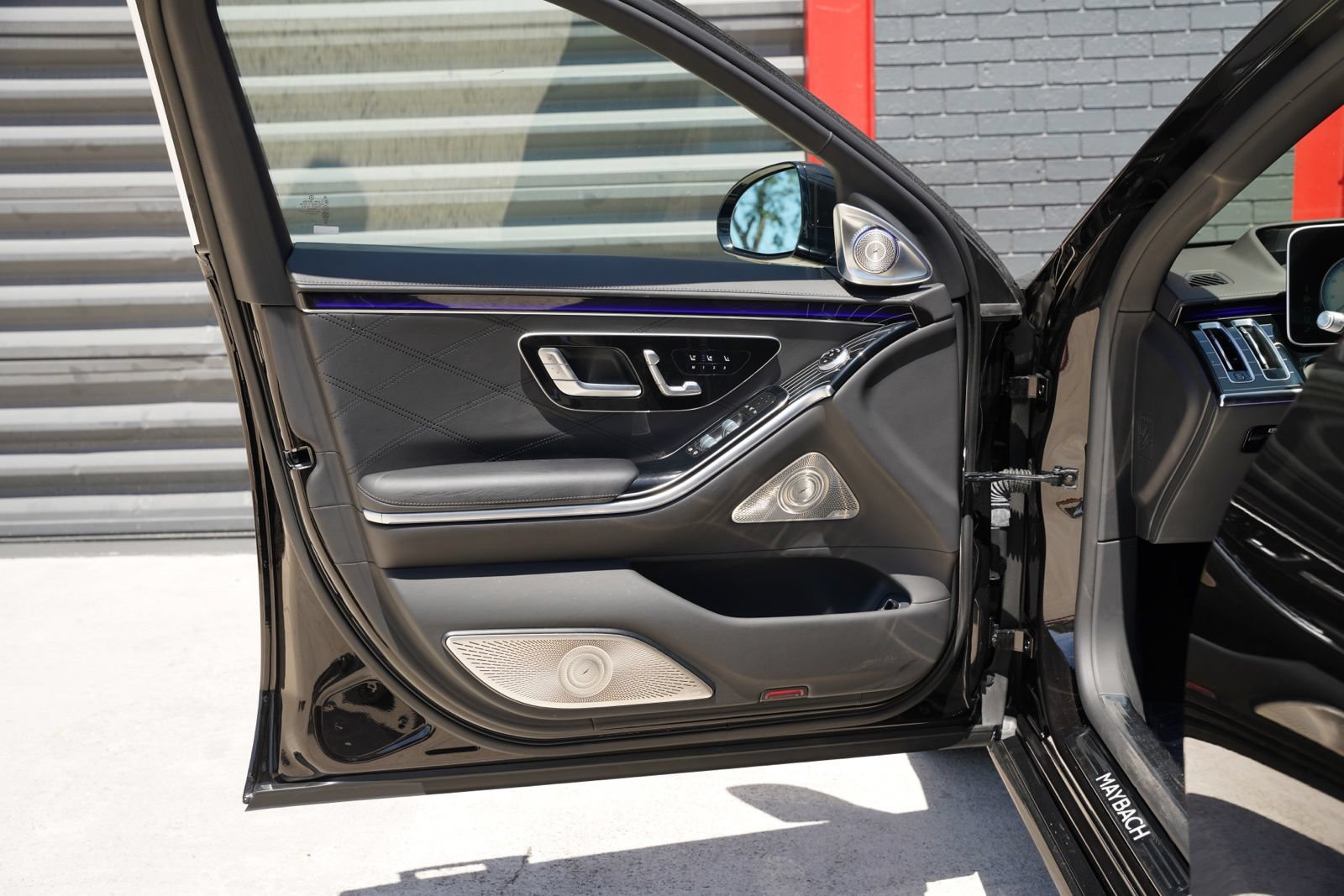 Used 2024 Mercedes-Benz Maybach S 680 4MATIC image 20