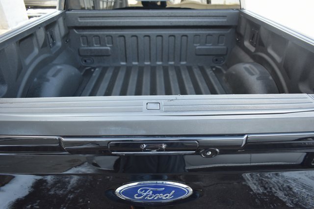 Used 2021 Ford F150 Lariat w/ Equipment Group 502A High image 55