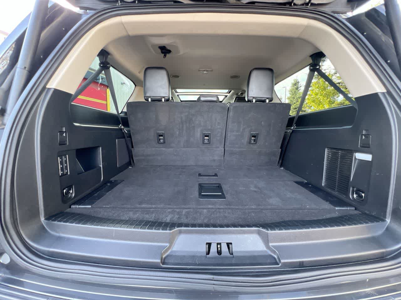 Used 2019 Ford Expedition Max Platinum AWD/4WD image 26