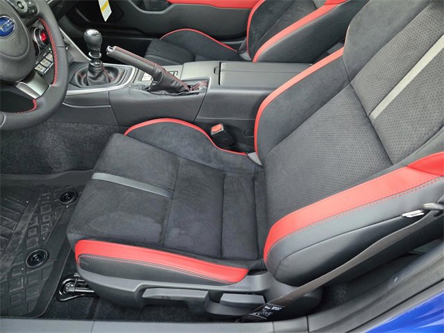 New 2025 Subaru BRZ Limited image 14