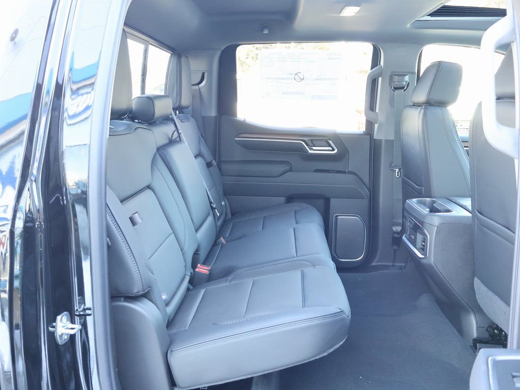 New 2026 GMC Sierra 1500 Denali AWD/4WD image 42