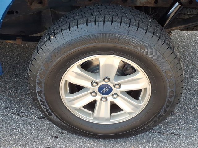 Used 2018 Ford F150 XLT AWD/4WD image 9