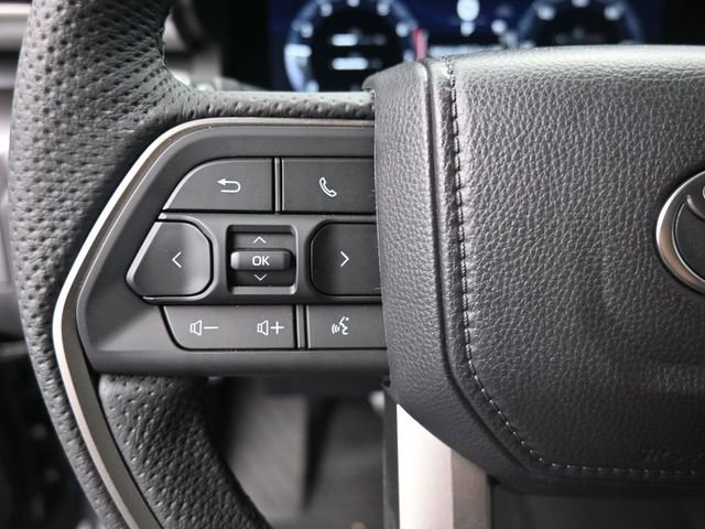 New 2026 Toyota Tacoma TRD Sport image 28