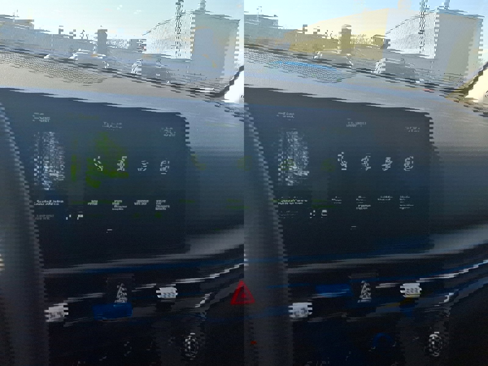 New 2026 Kia Sportage LX image 11