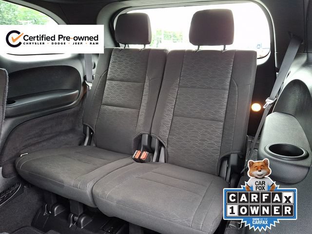 Used 2025 Dodge Durango GT AWD/4WD image 11