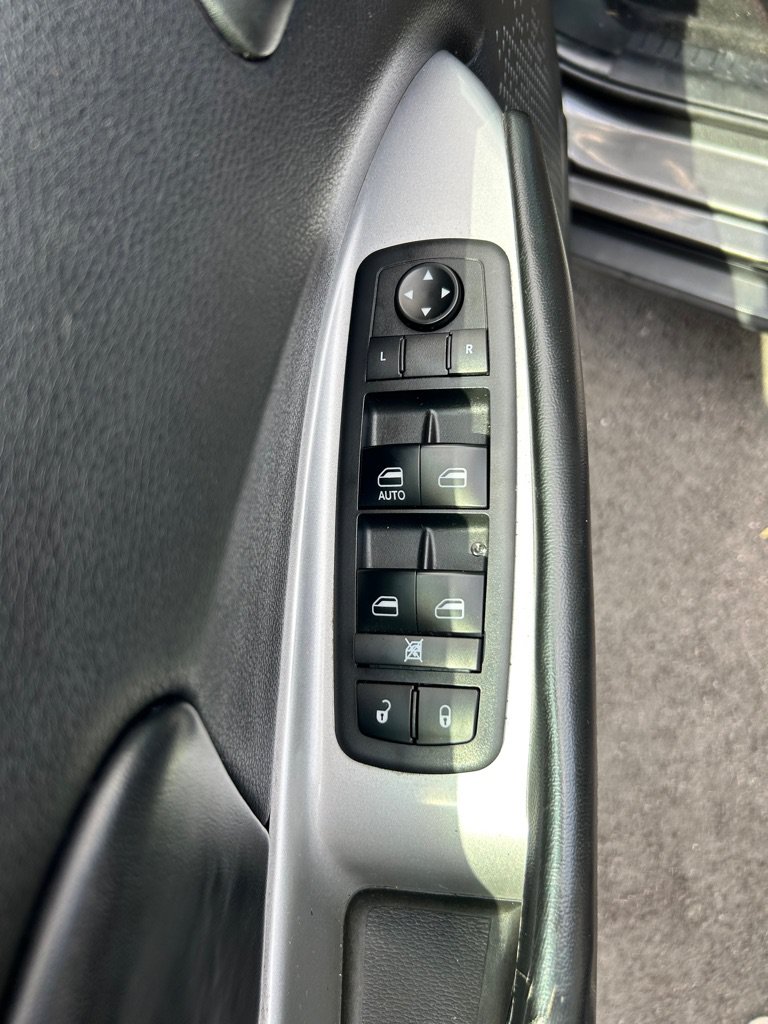 Used 2014 Dodge Journey SE w/ Quick Order Package 22F SE FWD image 7