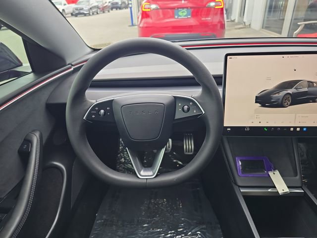 Used 2024 Tesla Model 3 Performance image 12