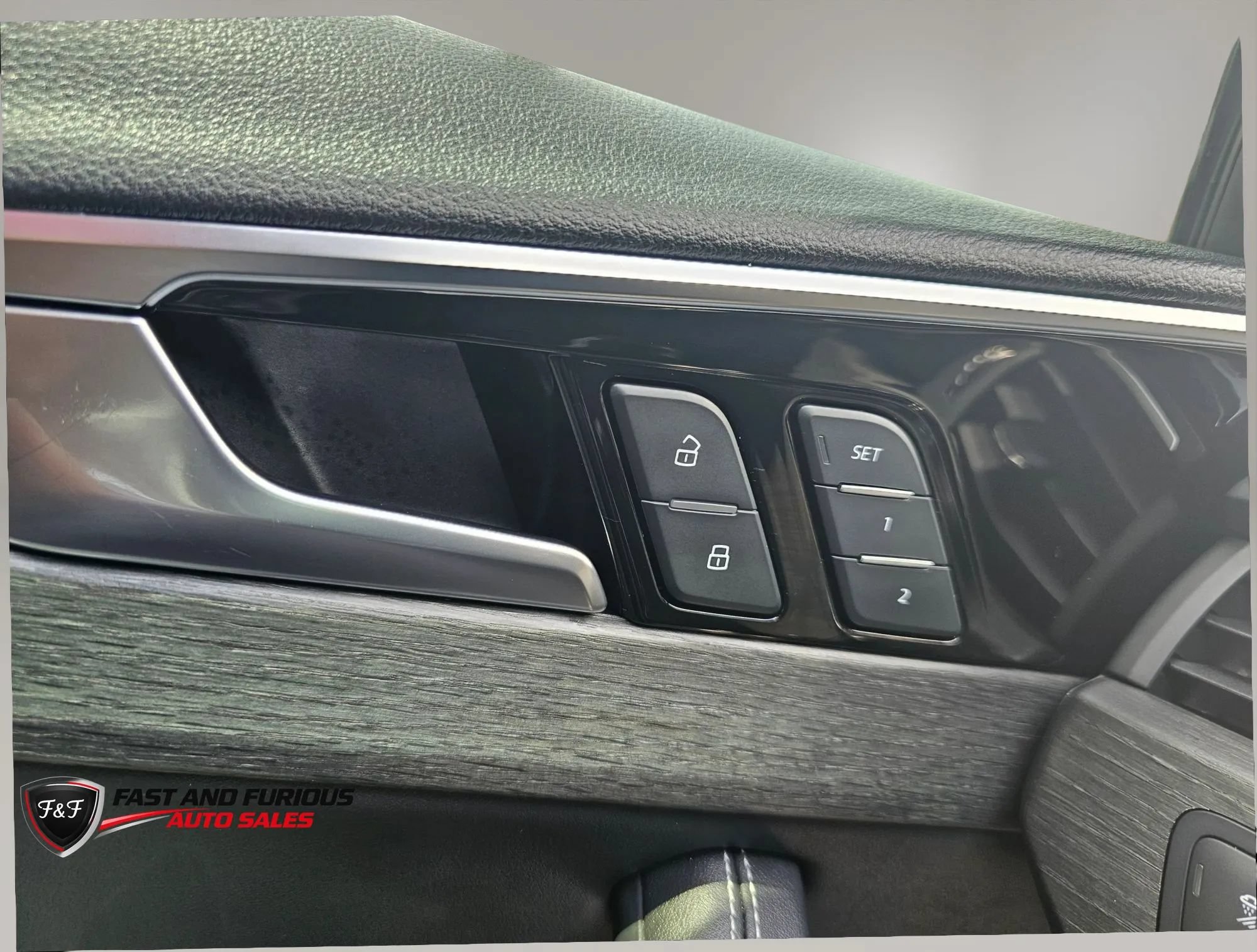 Used 2020 Audi A4 2.0T Premium Plus w/ Premium Plus Package FWD image 23