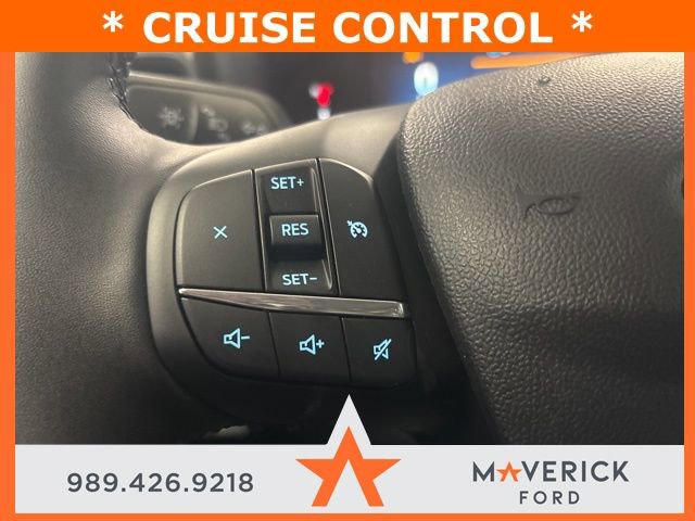 New 2026 Ford Maverick XLT w/ XLT Luxury Package image 20