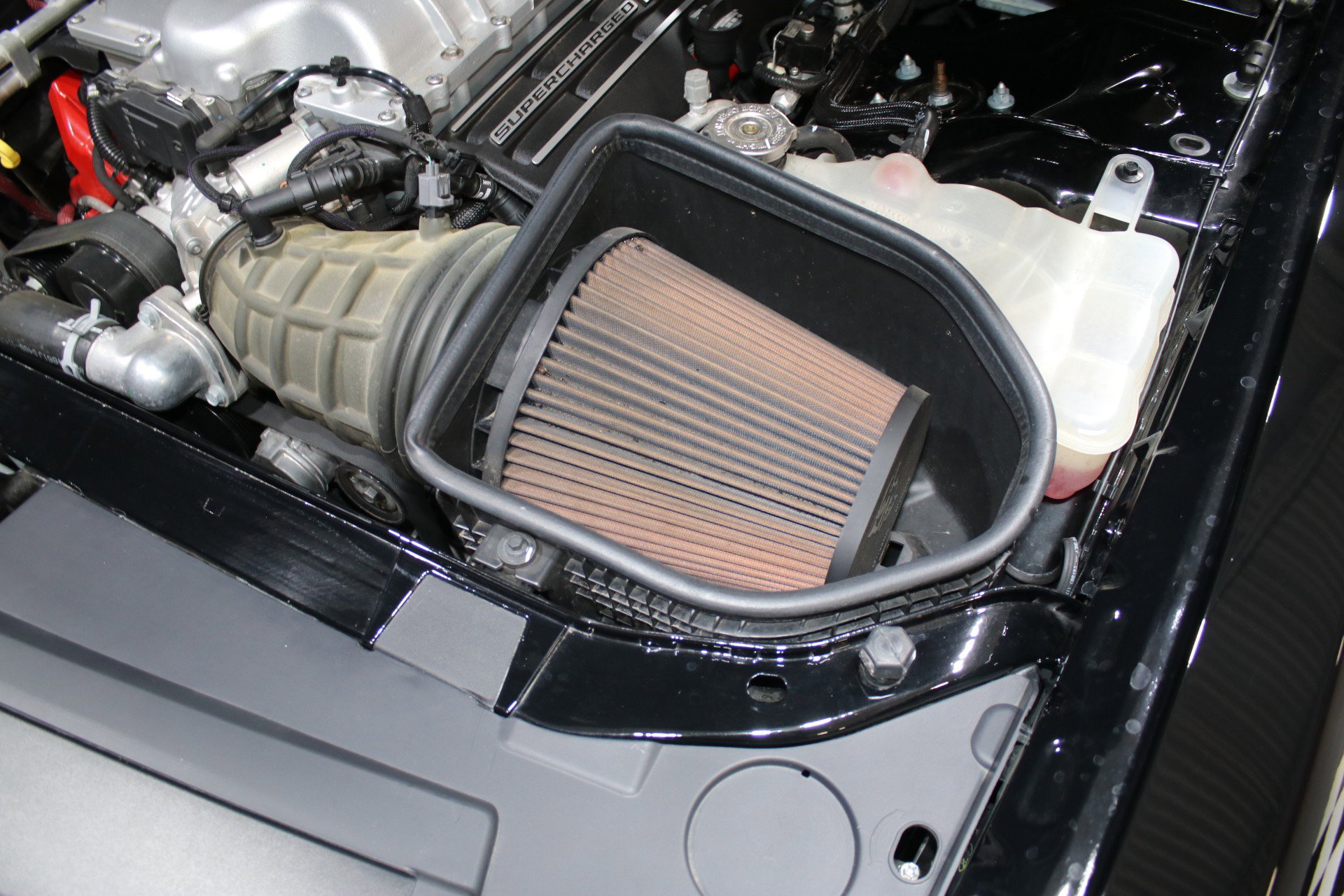 Used 2018 Dodge Challenger SRT Demon image 66