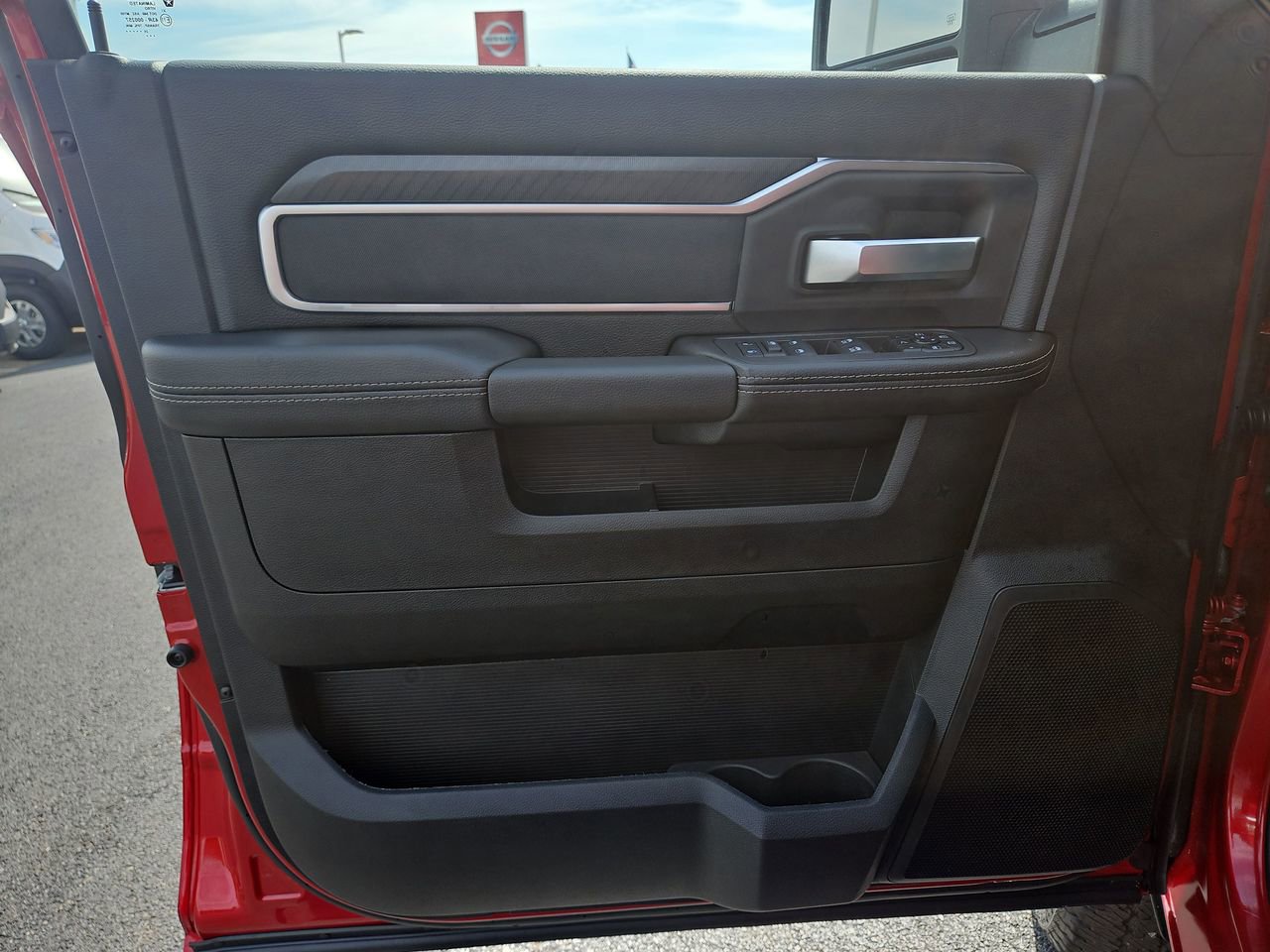 New 2026 RAM 2500 Big Horn image 19