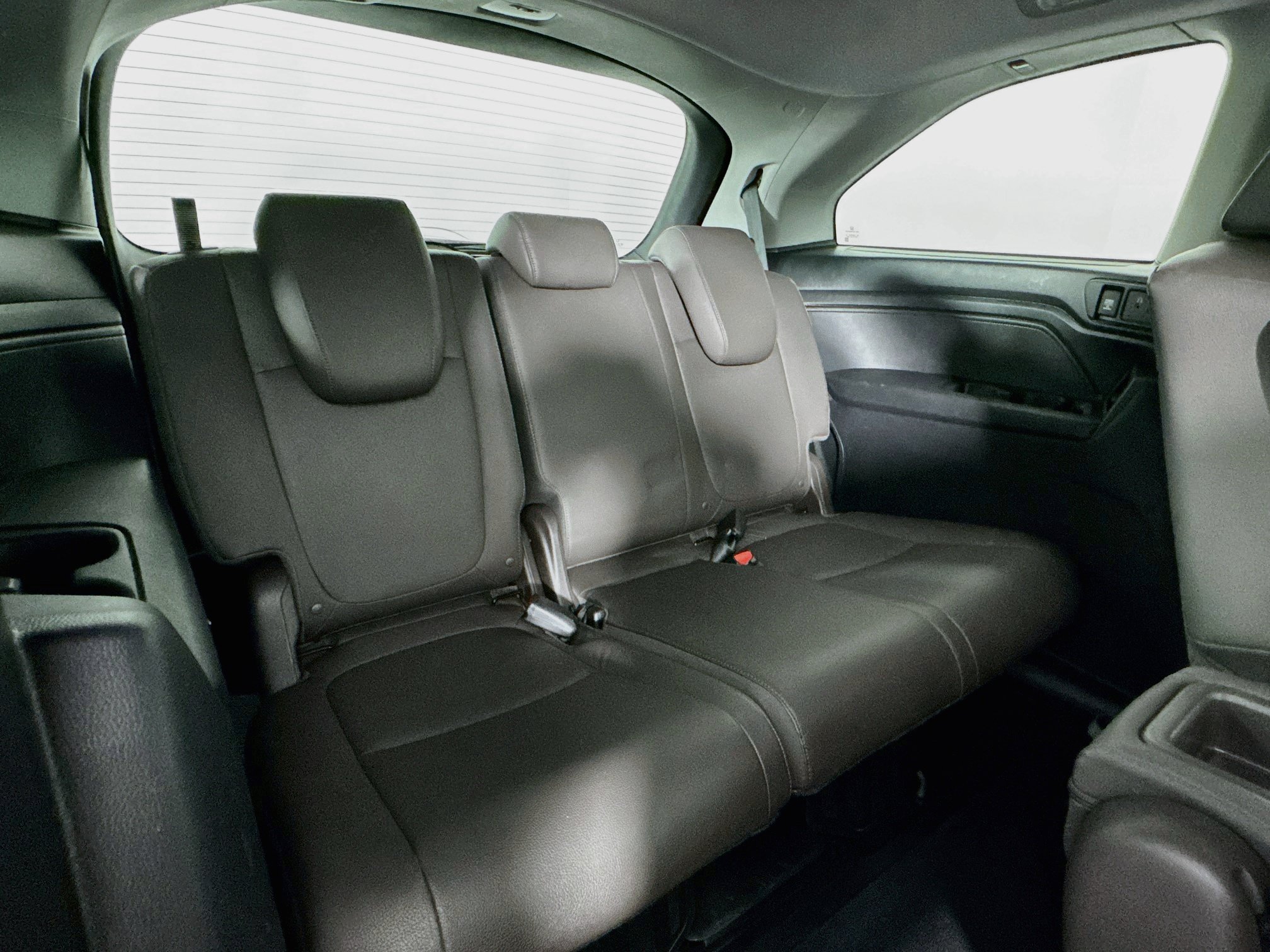 Certified 2018 Honda Odyssey EX-L image 29
