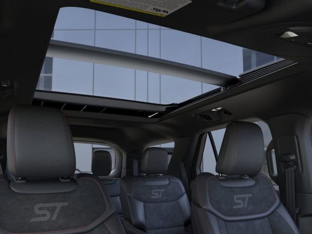 New 2026 Ford Explorer ST w/ Sun And Sound Package image 22