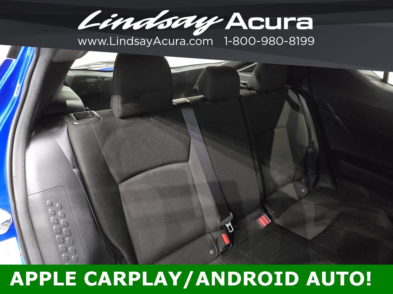 Used 2019 Toyota C-HR LE image 7