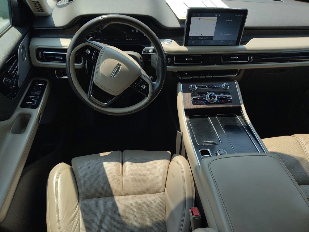 Used 2020 Lincoln Aviator Reserve w/ Equipment Group 202A AWD/4WD image 22