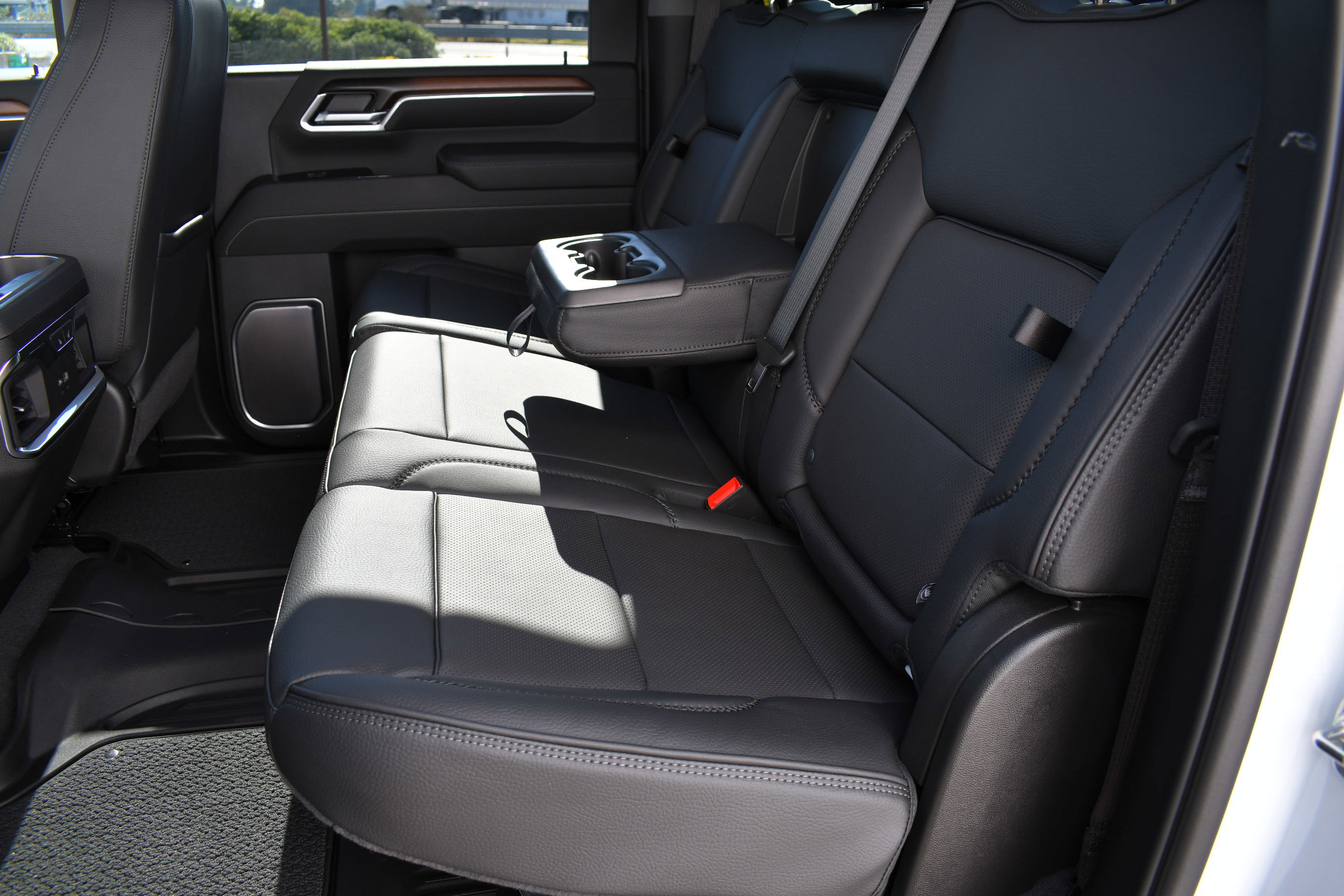 New 2026 GMC Sierra 2500 Denali w/ Denali Reserve Package image 27