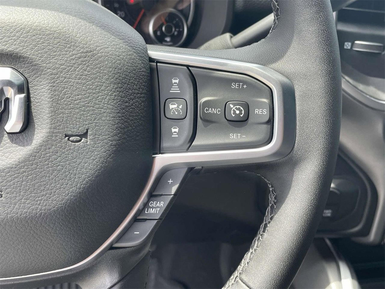 New 2026 RAM 2500 Big Horn image 14