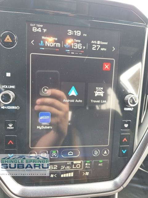 Certified 2025 Subaru Crosstrek 2.5i Sport image 24