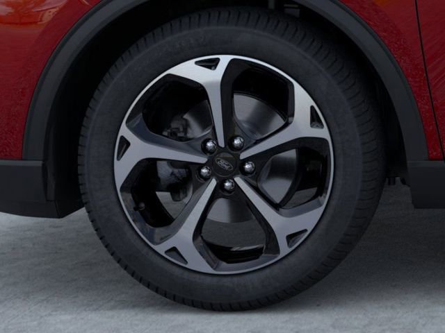 New 2026 Ford Escape ST-Line Select w/ Tech Pack #2 image 19
