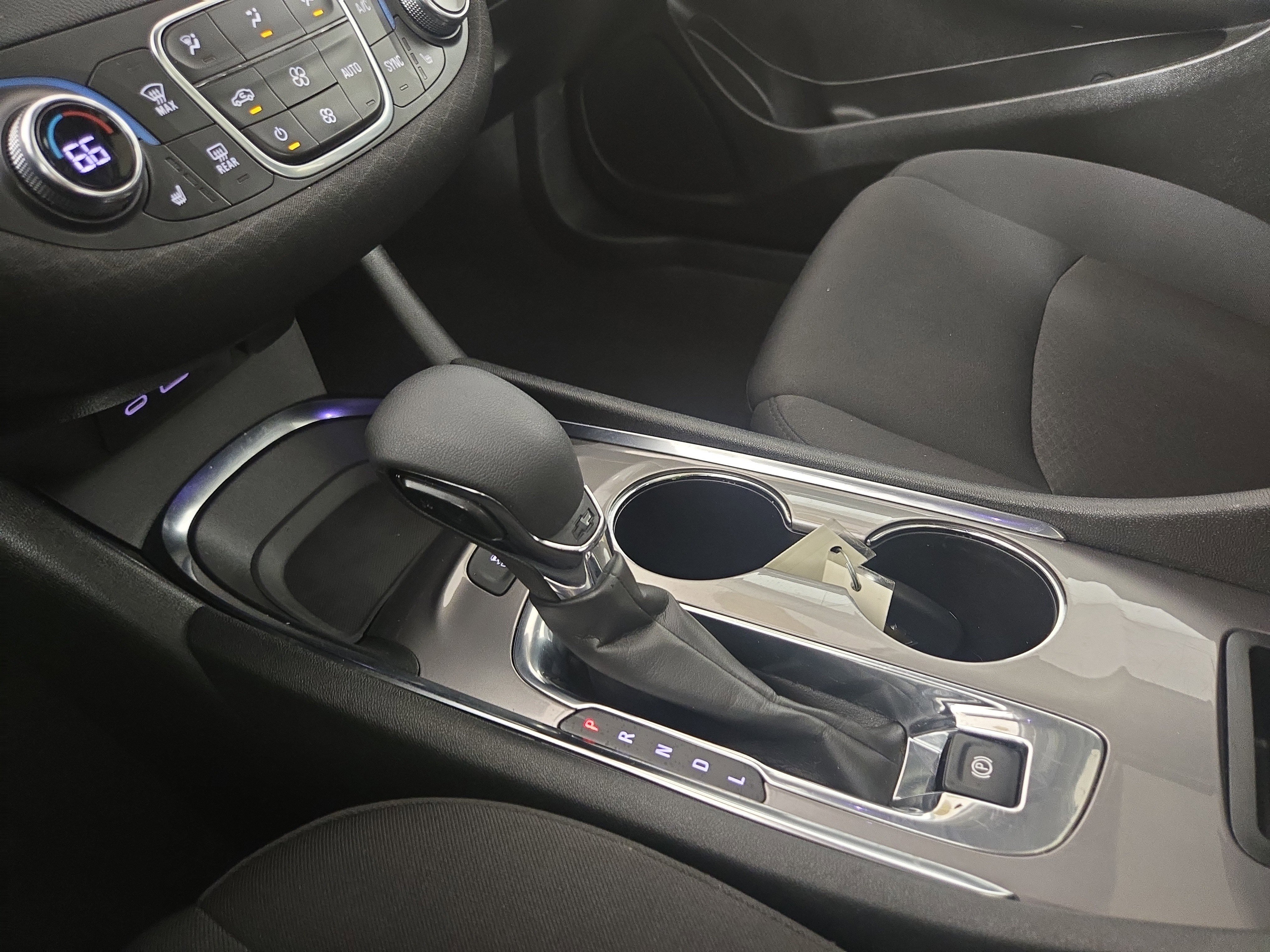 Certified 2024 Chevrolet Malibu LT image 23