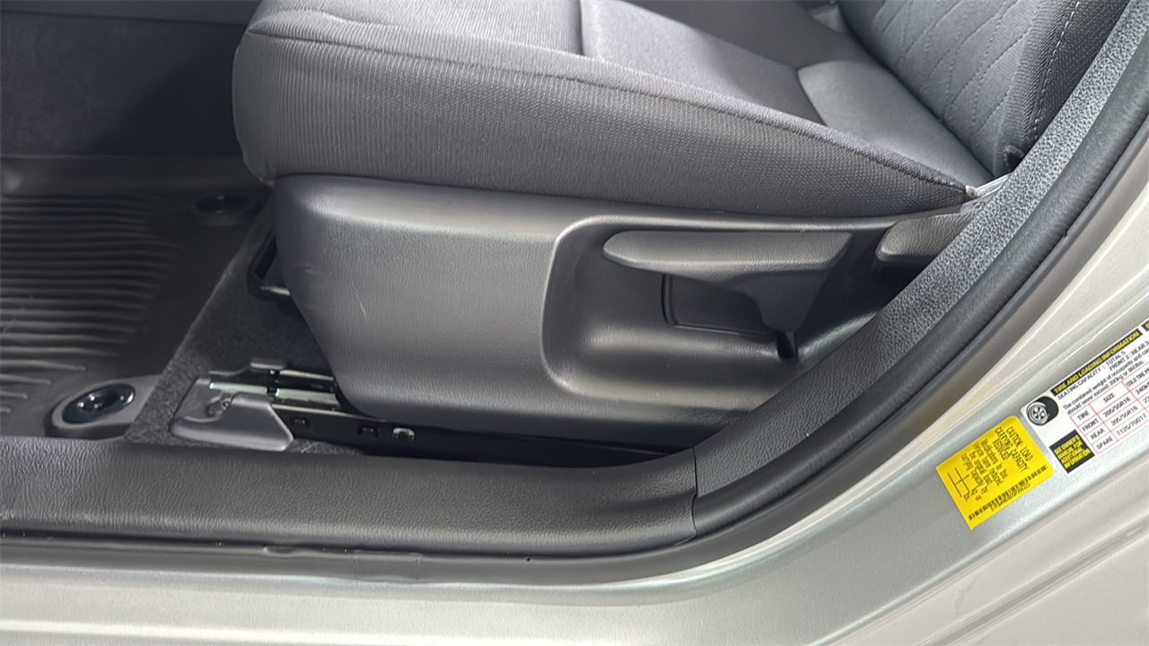 Certified 2025 Toyota Corolla LE image 14