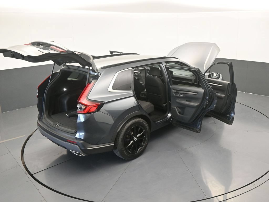 Used 2024 Honda CR-V Sport image 68