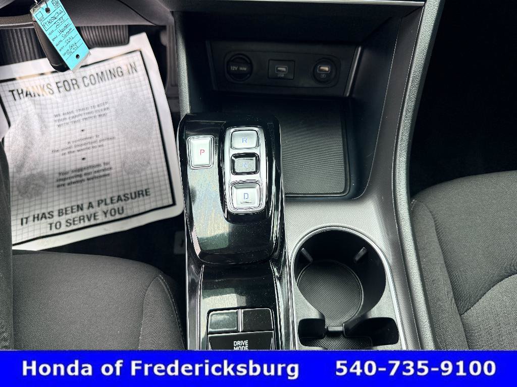 Used 2023 Hyundai Sonata SE FWD image 32