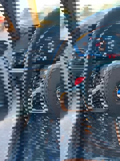 Used 2024 BMW M2 Base w/ Lighting Package image 14