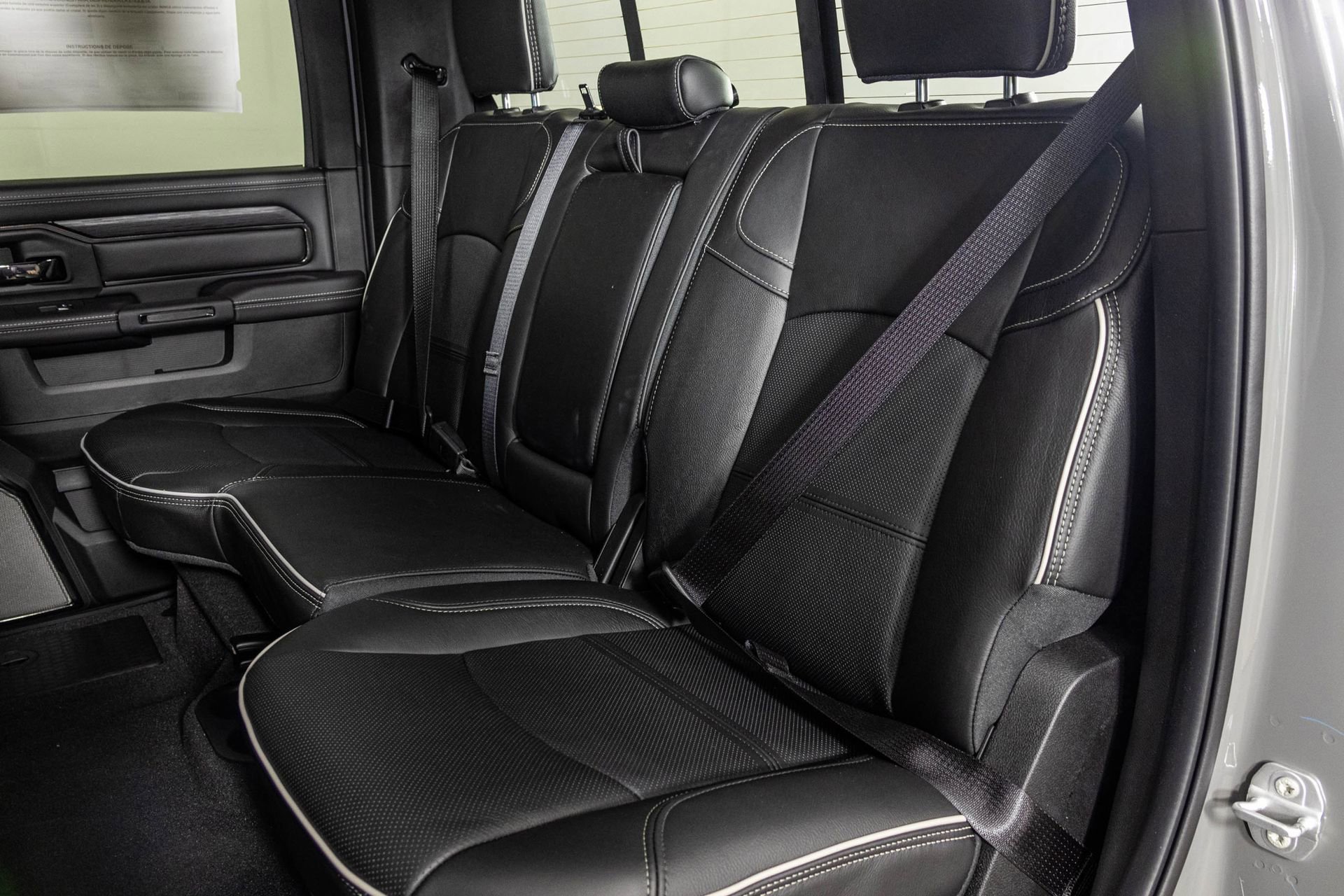 New 2026 RAM 2500 Rebel w/ Rebel Level 2 Equipment Group image 37